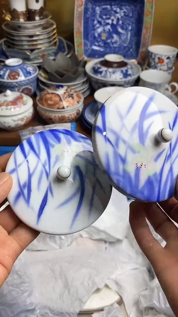 【闪购商品】瓷片66666666666  881