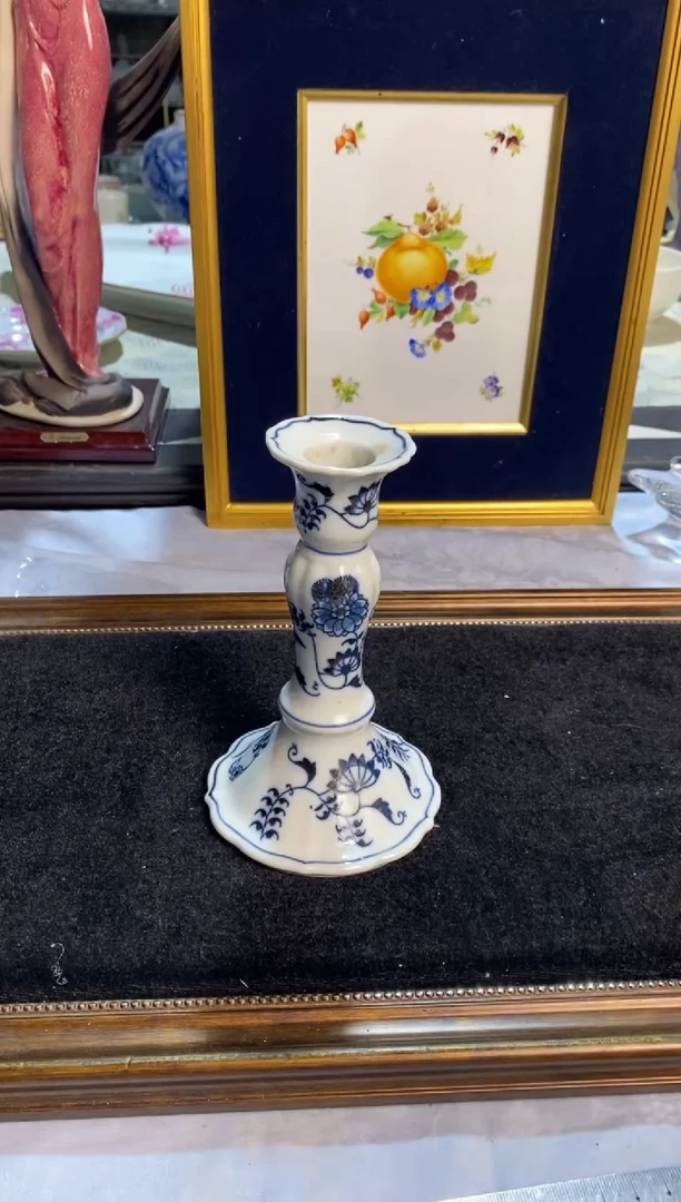 欧瓷青木回流精品欧瓷