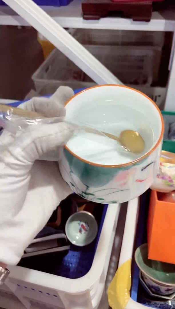 高端陶瓷茶具清品福利产品