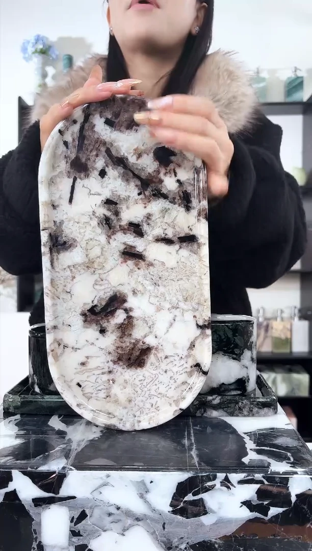 石材千山暮雪052