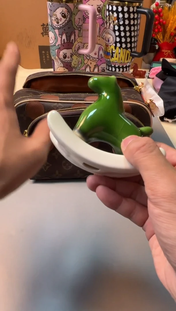 瓷片手工无品牌，七天无理由