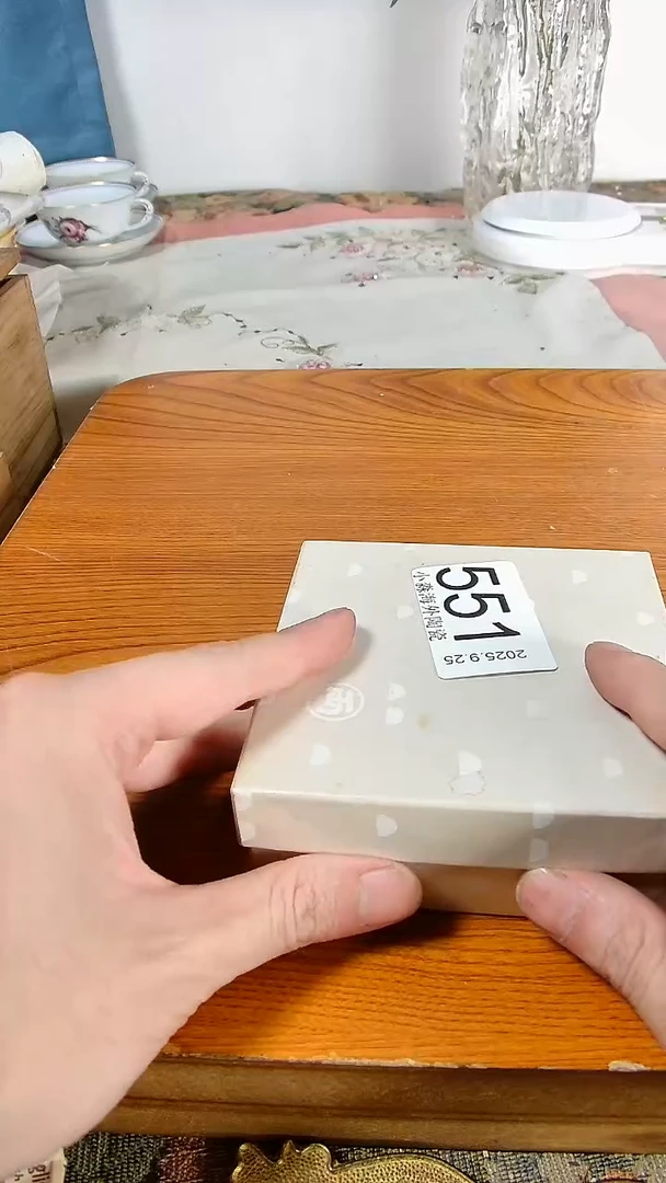 瓷片m****o小淼海外陶瓷工艺品