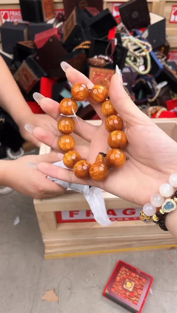 手串起越S精选手串丶饰品（无礼盒）