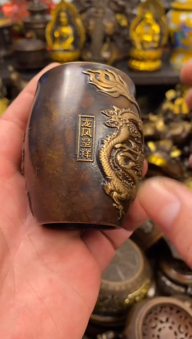 案台摆件  物品摆件