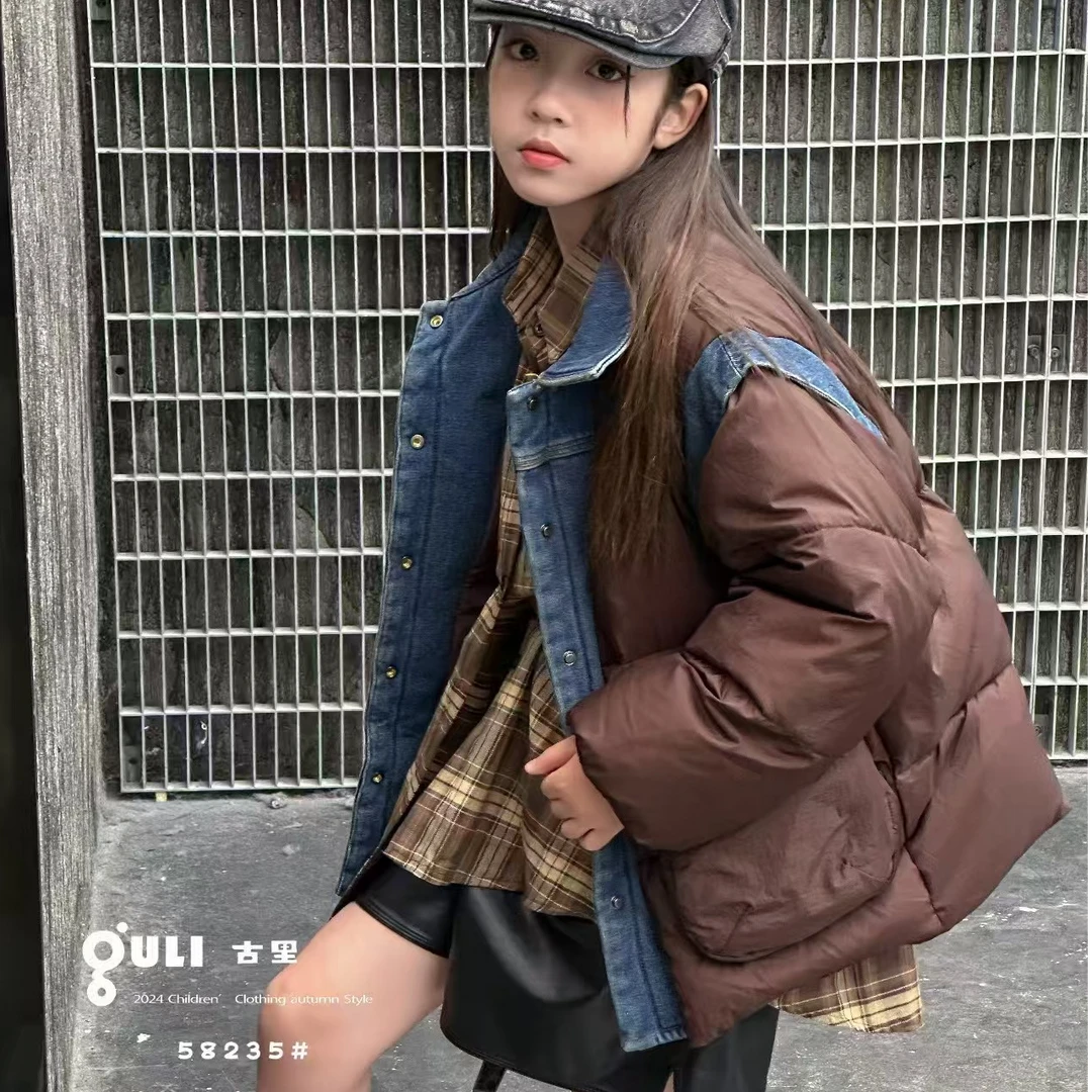 A235糖糖优选古里家童装