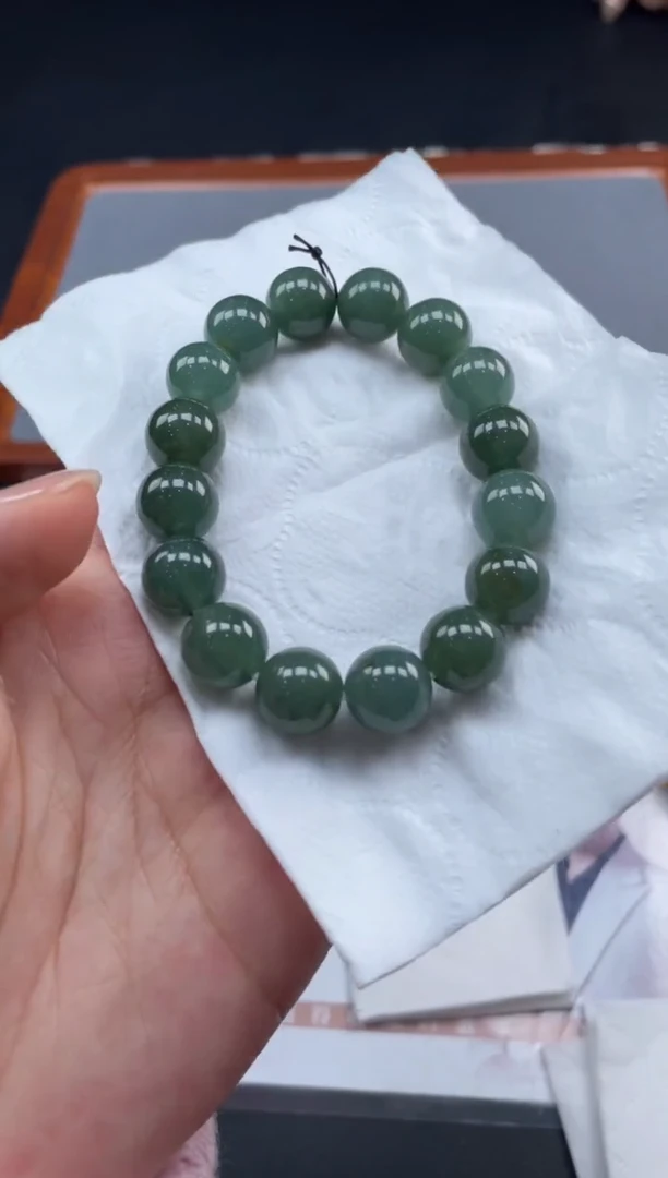 【闪购商品】定制翡翠未镶嵌02-19HDJT0131141