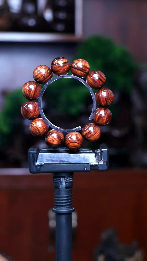 手串/手链黄花梨/降香黄檀海南黄花梨2.0手串