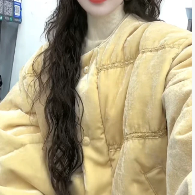 2025冬季时尚潮流百搭精品女装海OXOXA