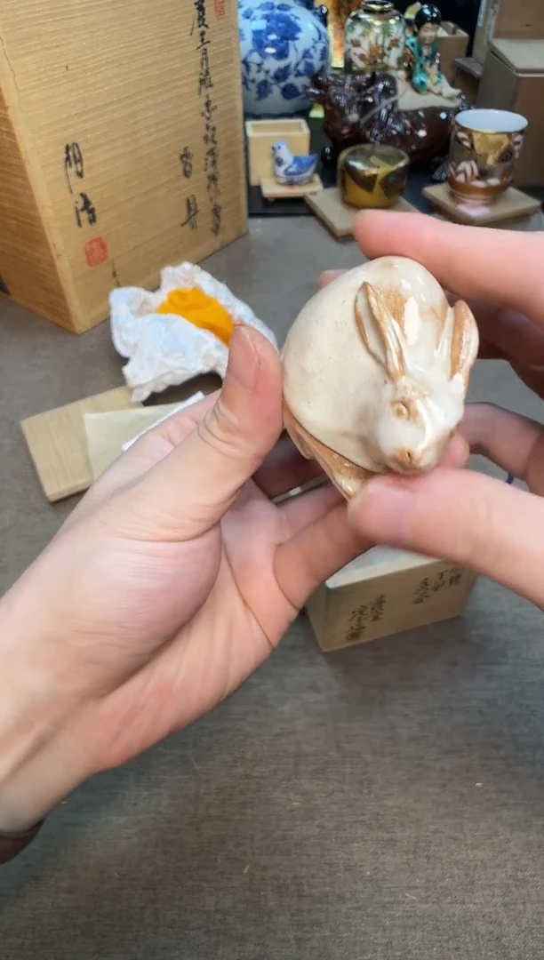 茶宠瓷器茶具套装