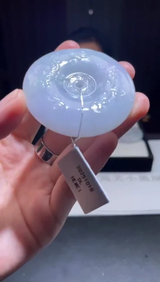 未镶嵌定制翡翠定制孤品