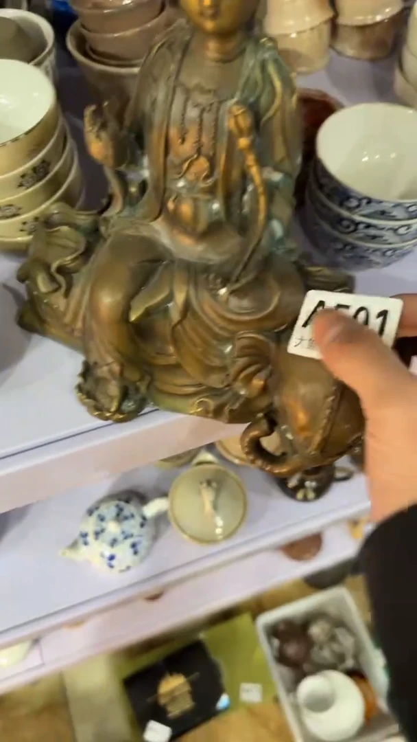 【闪购商品】茶盏88888888  501