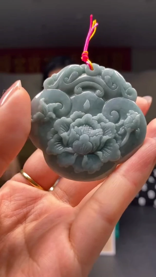 未镶嵌定制翡翠********506