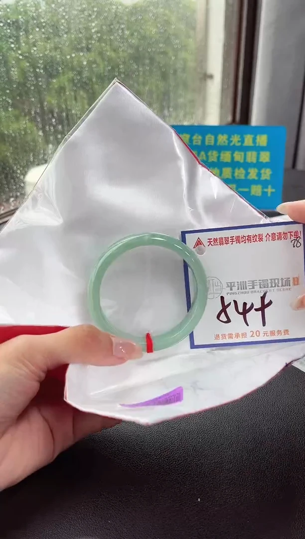 未镶嵌手镯翡翠11111