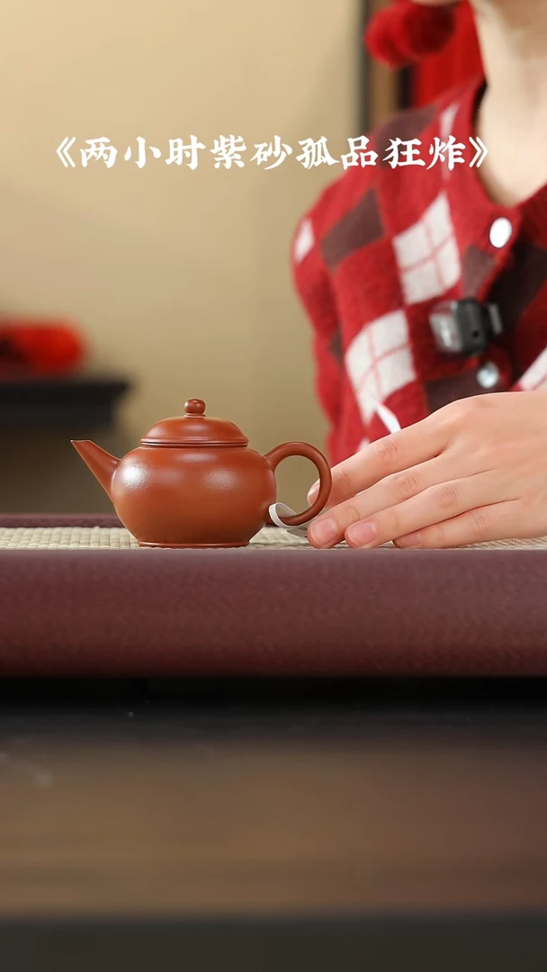 【闪购商品】紫砂茶壶紫砂壶GP专区099