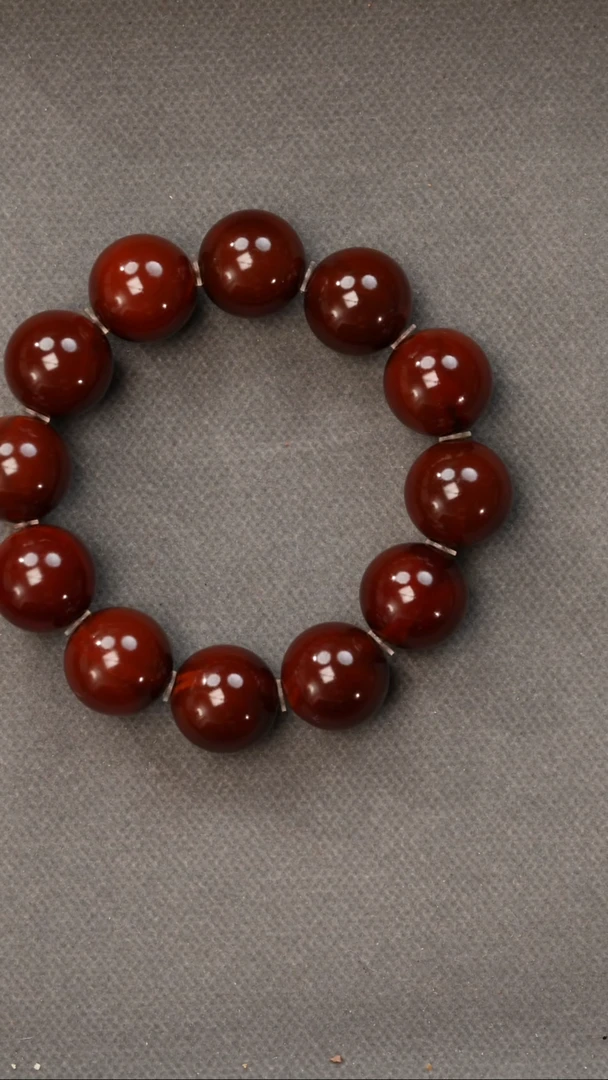 吊坠橄榄核海**王橄榄核