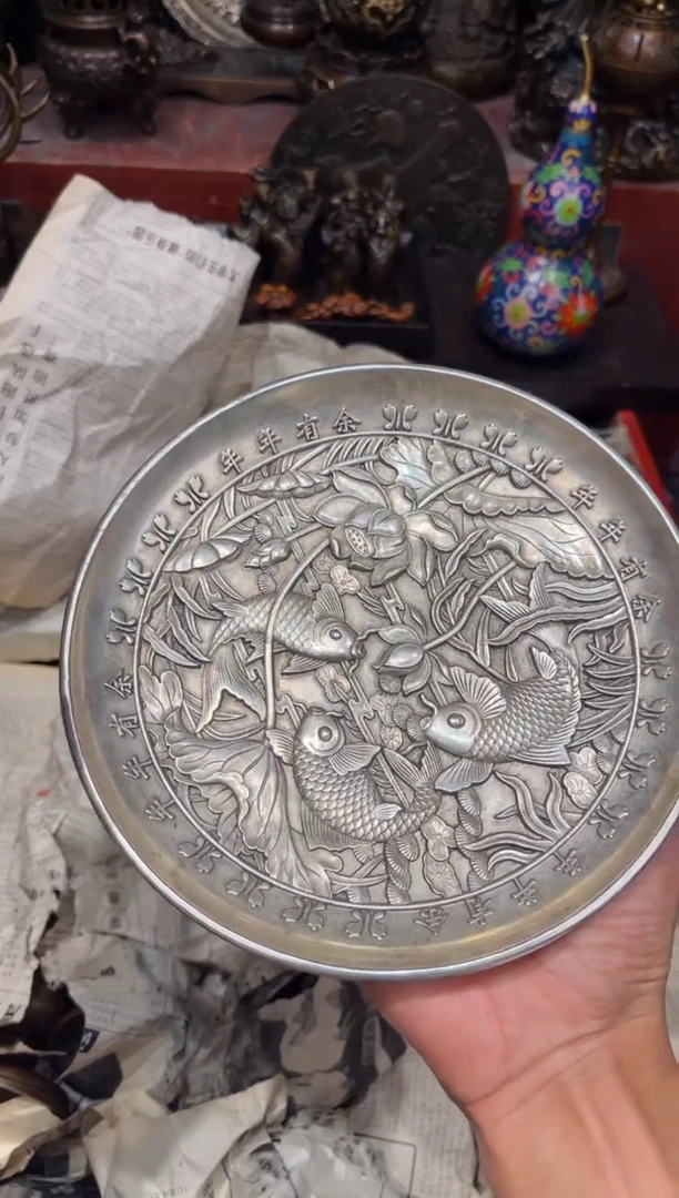 A瑞瑞古铜高端精品81