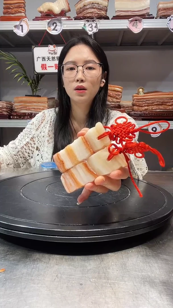 石材天然石材柳州猪肉石