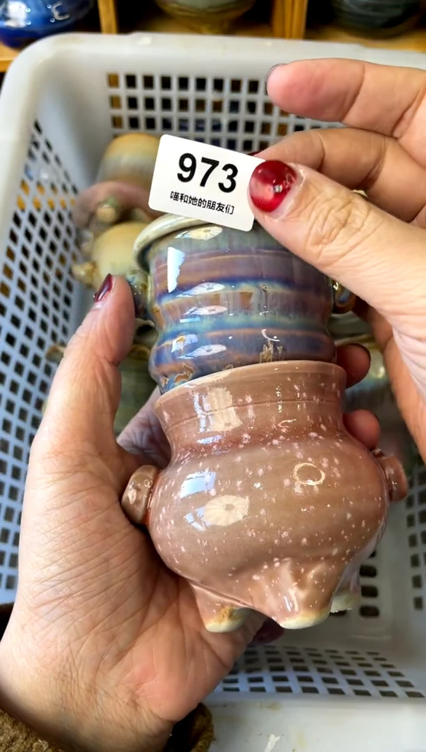 【闪购商品】陶973