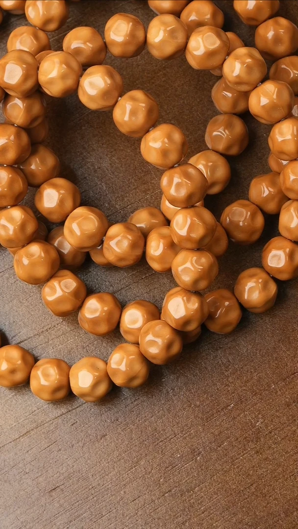 【闪购商品】金刚菩提吊坠菩提子17号