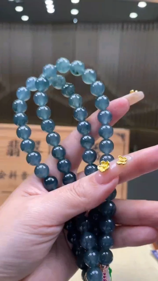 【闪购商品】定制翡翠未镶嵌多样性发货 (只发一件) *A57