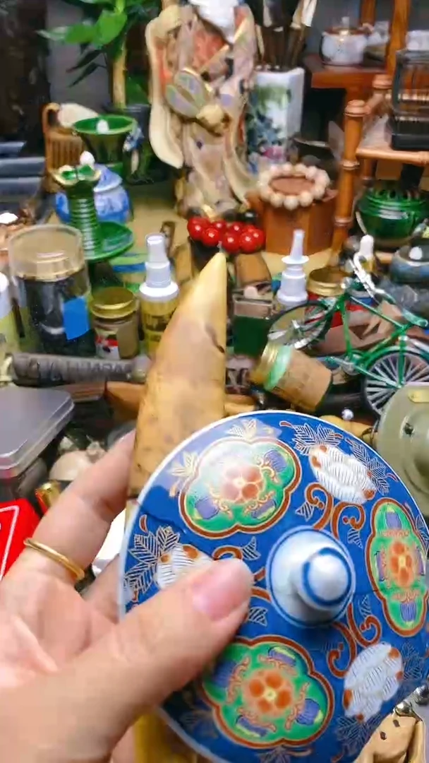 摆件茶文化  工艺美术