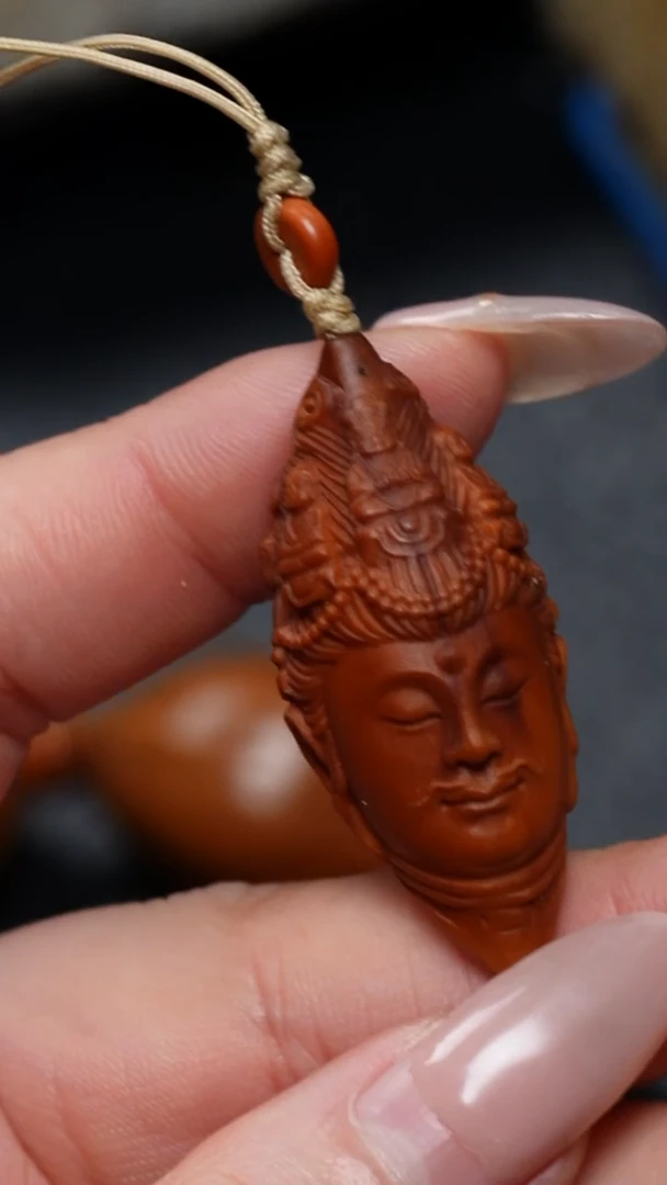 【闪购商品】橄榄核手串/手链橄榄核