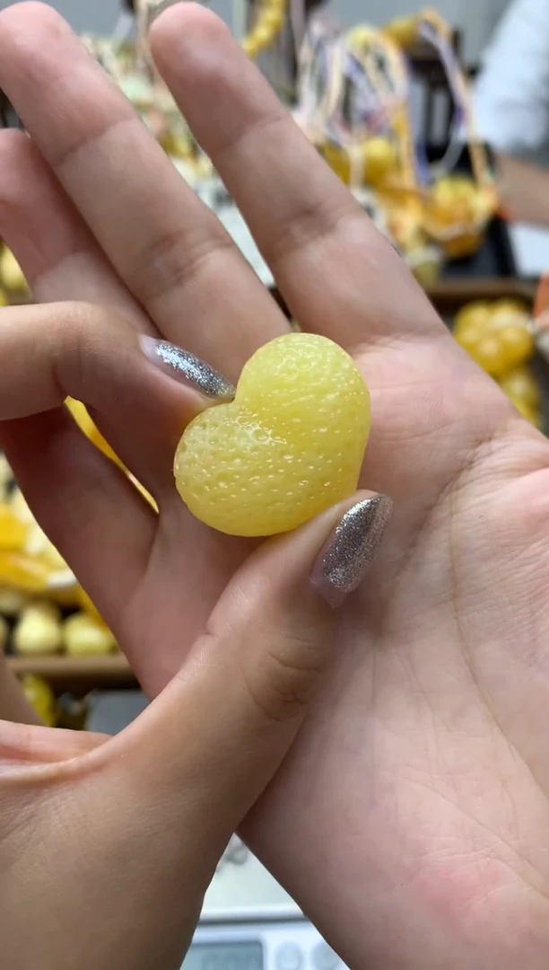 未镶嵌琥珀珠宝奇石026琥珀蜜蜡微瑕品