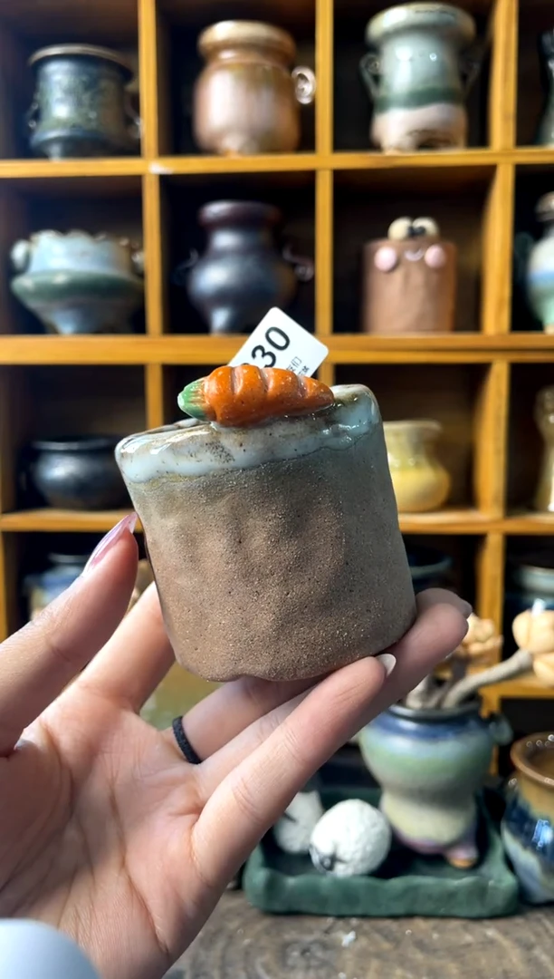 630内口5【多肉花盆多肉盆】