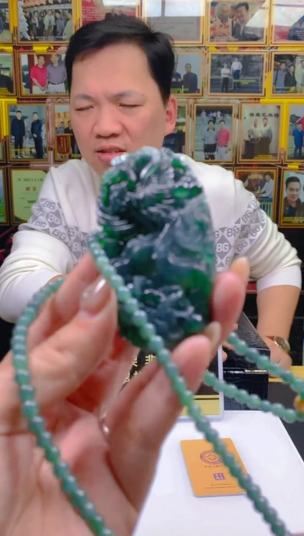 【闪购商品】定制翡翠未镶嵌闪购毛货链接XDS032