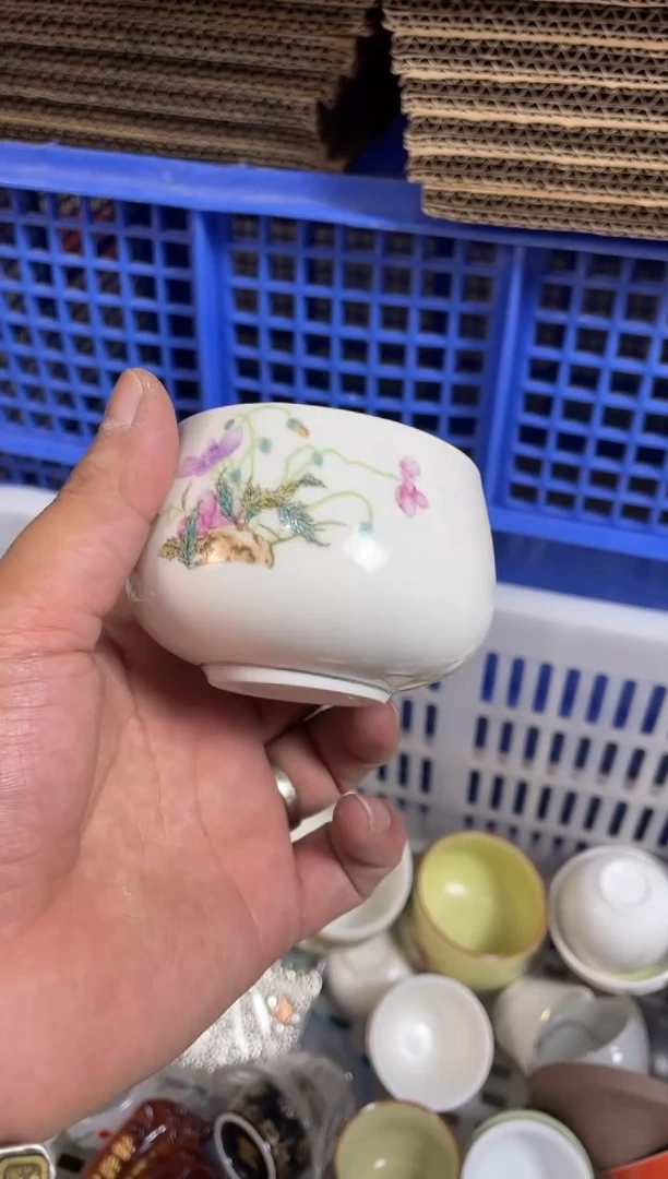 高货单品茶具大清仓（无礼盒）