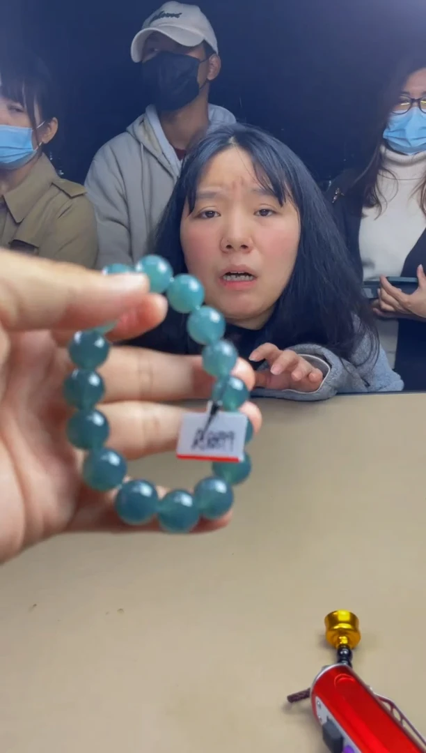 【闪购商品】定制翡翠未镶嵌         3087