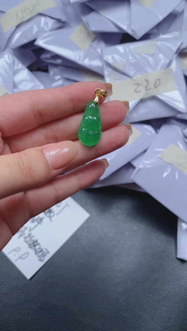 所见即所得（一物一拍）23