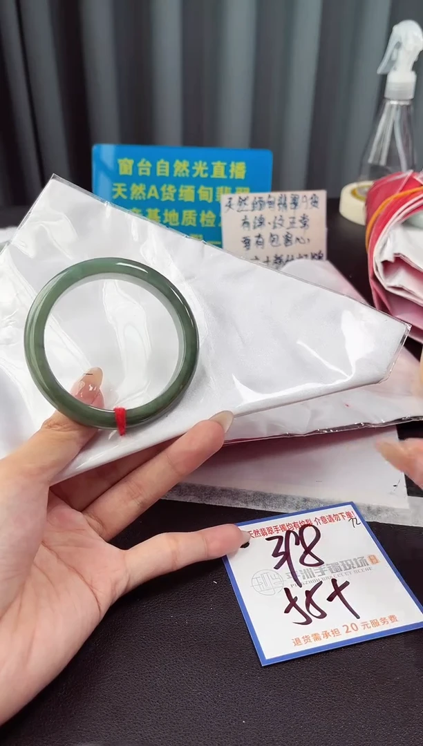 未镶嵌手镯翡翠11111