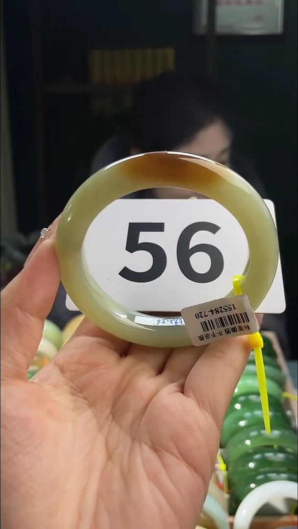 定制和田玉和田玉手镯