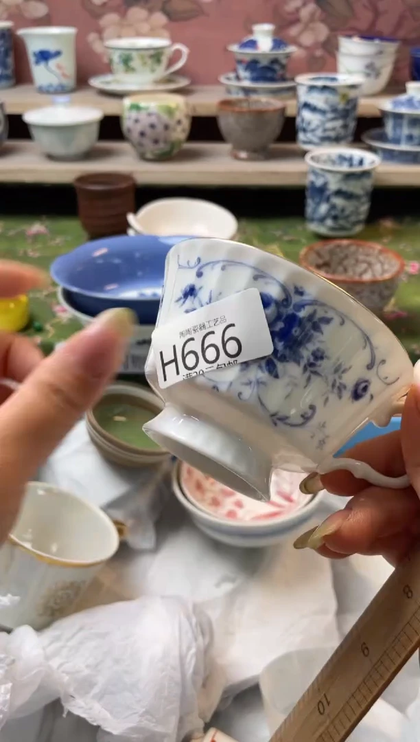 瓷片?****?瓷器瓷器瓷器H666