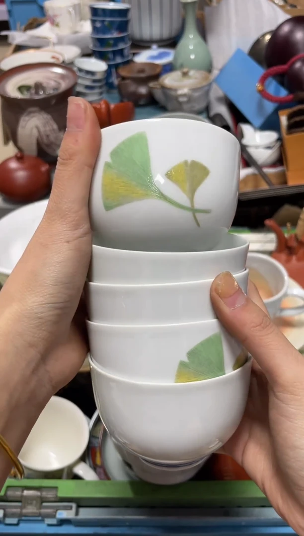 瓷片精品陶瓷精选~