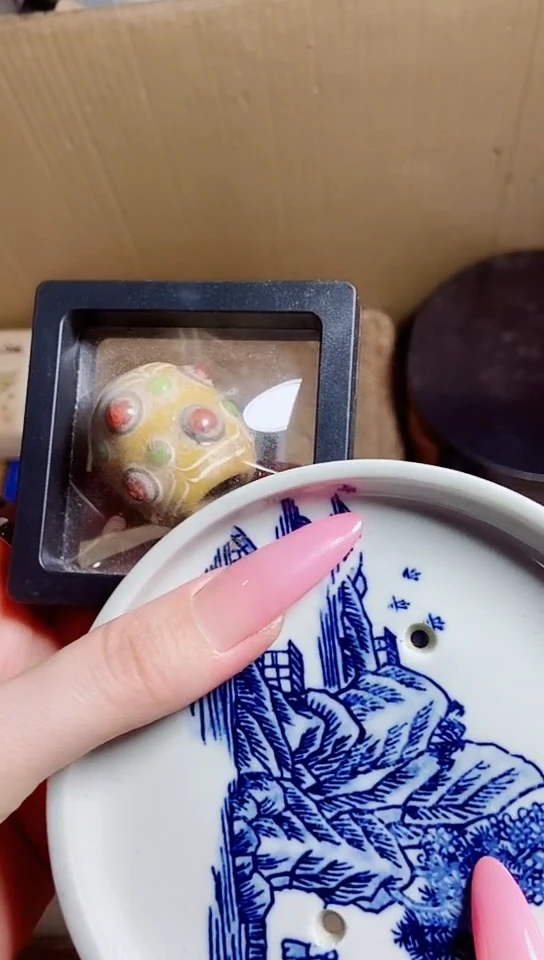 英*工艺艺术品工艺美术品1