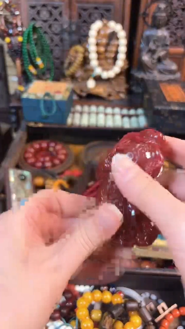 【闪购商品】蜜蜡颈饰未镶嵌闪购商品闪购商品闪购商品