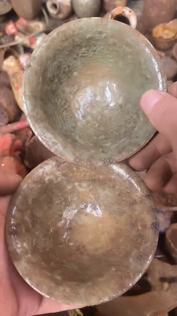 摆件陶瓷器瓷器瓷器瓷器