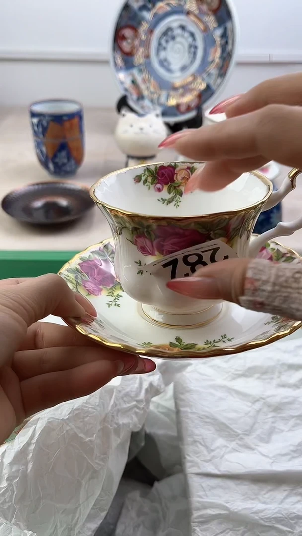 【闪购商品】瓷片282，，，，，，