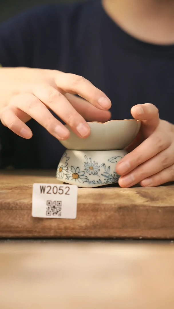 【经典福利】/ 茶漏@@W2052