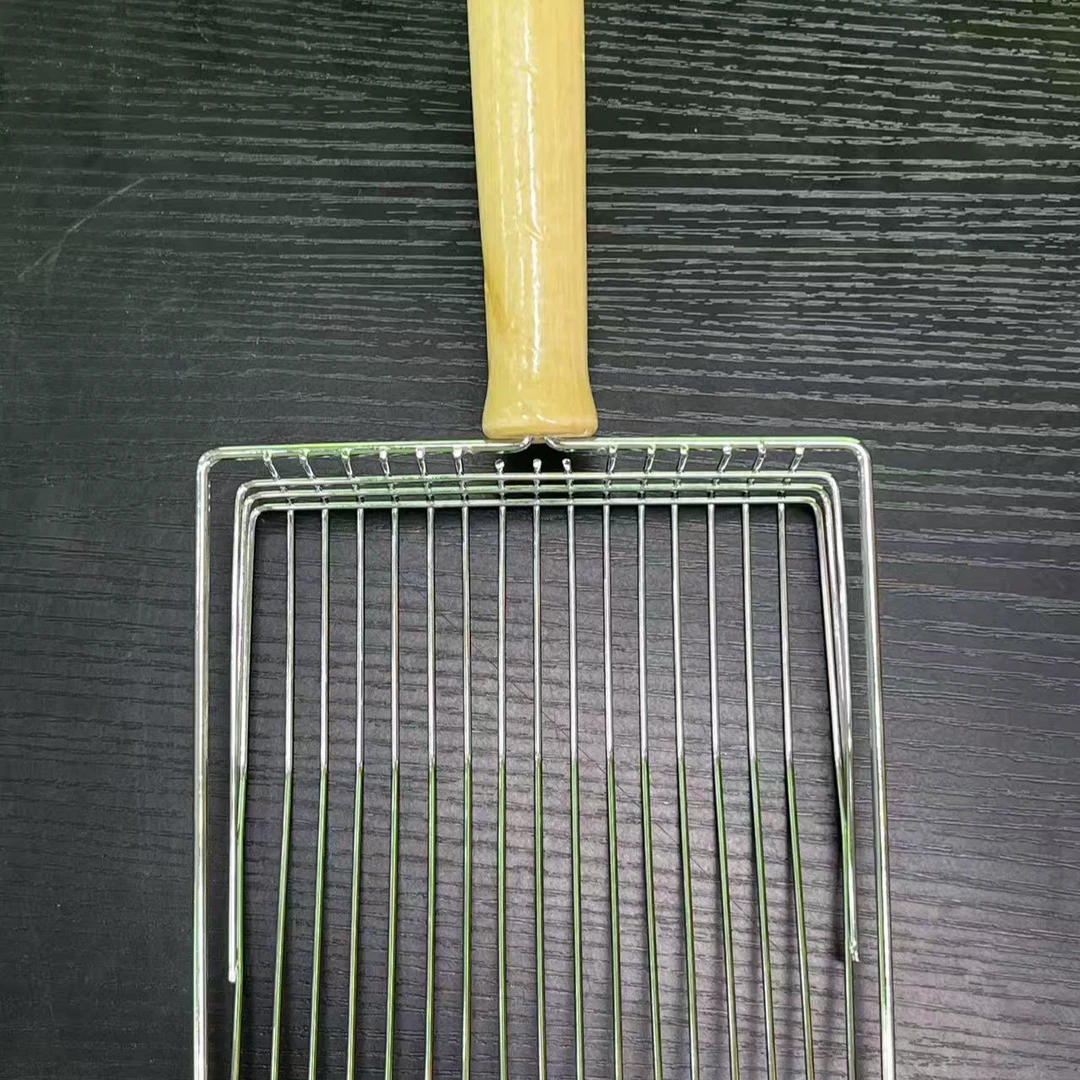 猫砂铲（有问题联系客服）