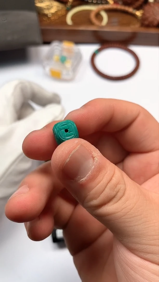 【闪购商品】绿松石11111111未镶嵌1