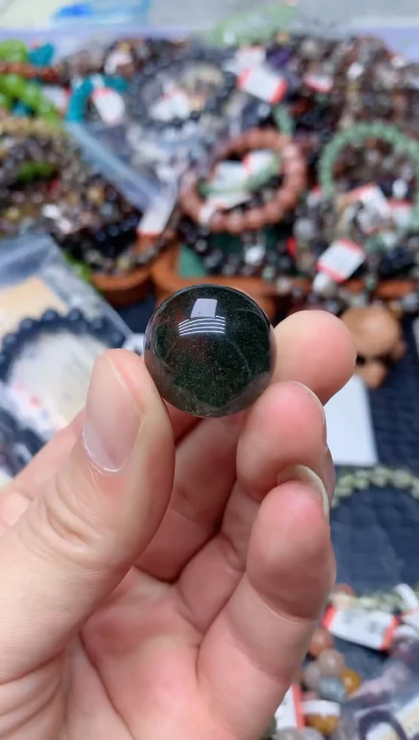 吊坠(赠链)未镶嵌水晶198天然