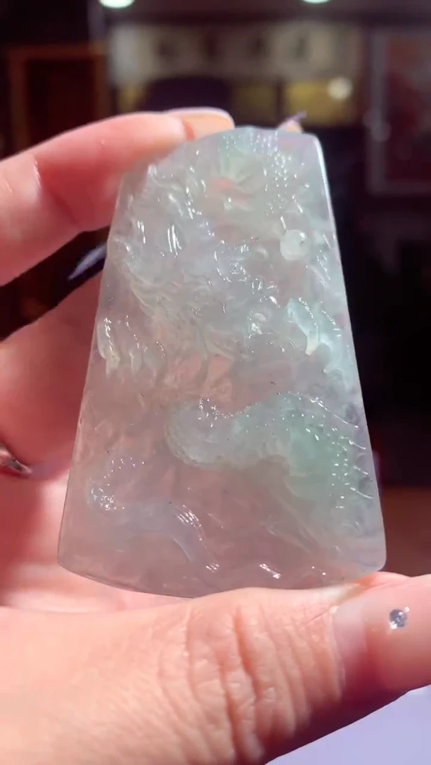 颈饰未镶嵌翡翠B-@@BSGH010450