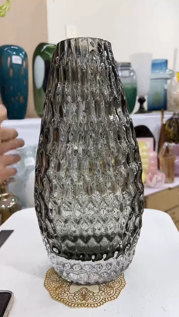 【闪购商品】也麦花器