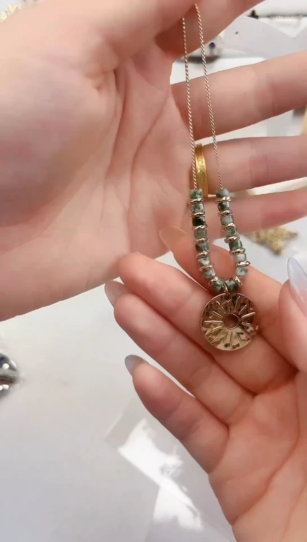 无合金无合金项链121