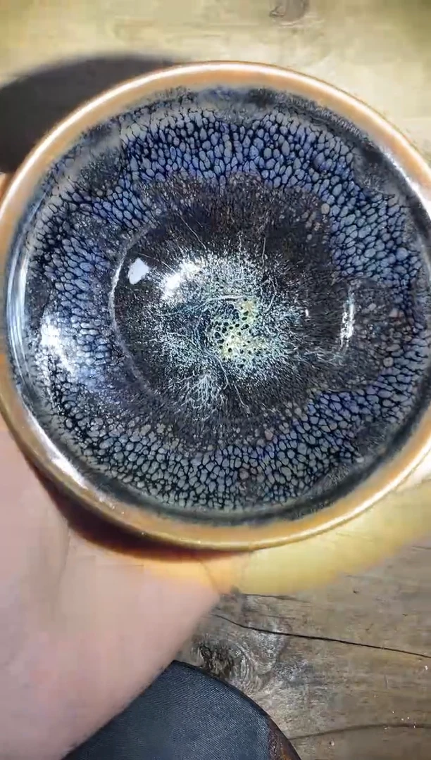 茶盏老木头精选茶器59