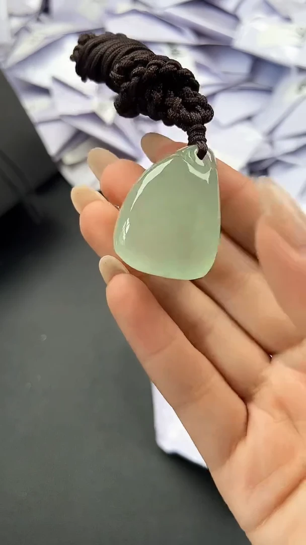 无非金属吊坠1000099