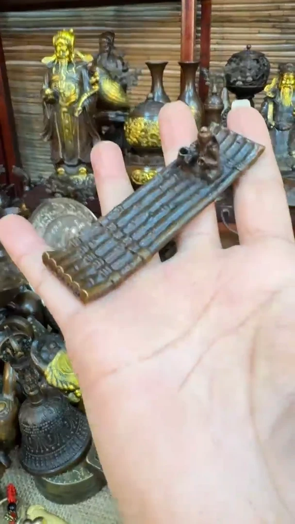 益臻铜器益臻铜器